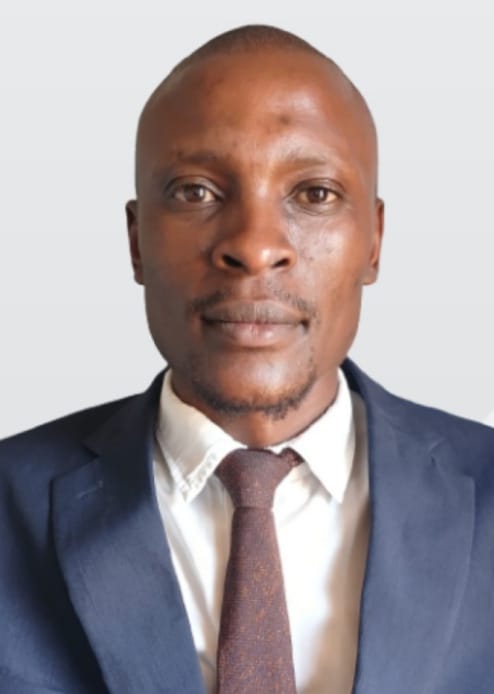 Hillary Barasa Chemao