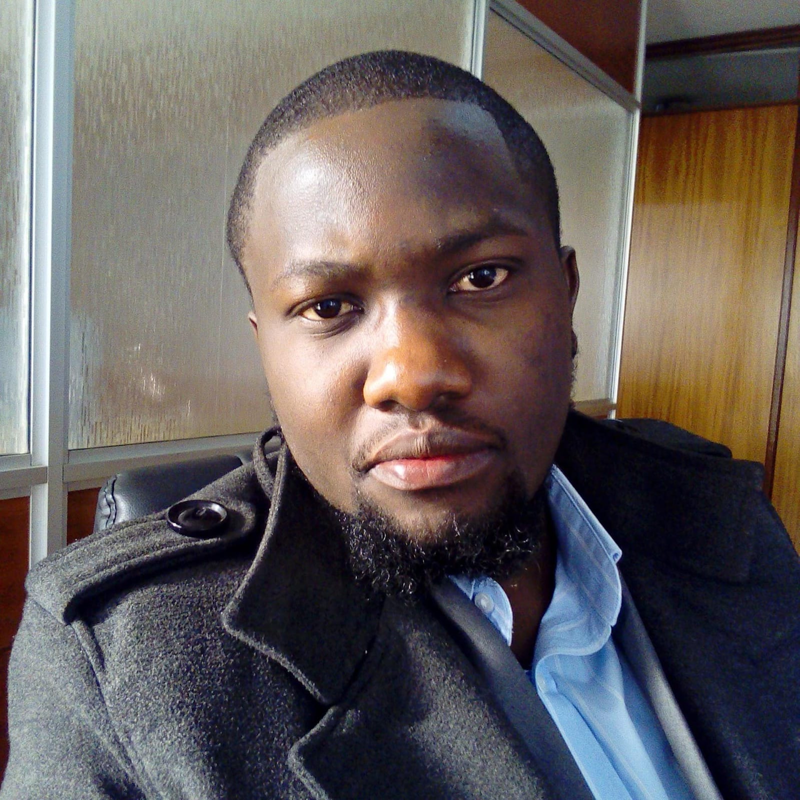 Ezekiel Mwale